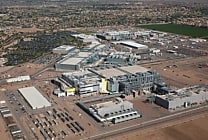 Intel investit 7 milliards de dollars dans une usine 7 nm