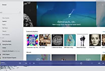 Verrouillage et mode PiP pour Windows 10 Creators Update