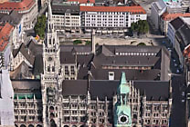 Munich abandonne Linux au profit de Windows 10 et Office