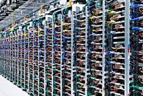 14 milliards de dollars pour le marché des switches Ethernet en 2021