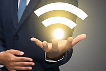 Wifi : Aerohive part à la conquête des petites entreprises