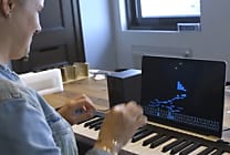 Google accompagne les musiciens de ses réseaux de neurones