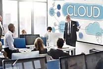 Revenus sur le Cloud Azure : les architectes sont rois