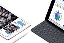Une nouvelle gamme d'iPad Pro 7,9, 9,7, 10,5 et 12,9 pouces en mars ?