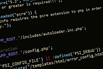 Avec Libsodium, PHP intègre une librairie de chiffrement moderne