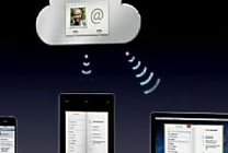 Apple s'empare du domaine iCloud.net