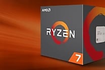 AMD livre ses trois premiers processeurs Ryzen