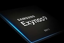 Samsung présente le processeur des Galaxy S8 et S8 Plus