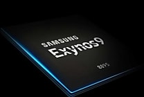 Samsung présente le processeur des Galaxy S8 et S8 Plus