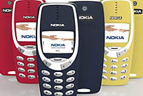 Le Nokia 3310 version 2017 aura-t-il droit à Android ?