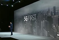 MWC : Nokia se dit prêt pour la 5G First
