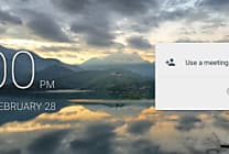 Meet, une version entreprise de Hangouts dans G Suite