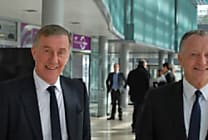 Cegid : Patrick Bertrand cède la direction à Pascal Houillon, ex-Sage