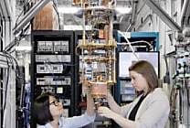 IBM Q : des ordinateurs quantiques à portée de Cloud