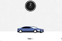 Un bug dans Uber rend gratuites les courses