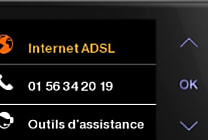 Pas de révolution pour la nouvelle Livebox Pro d'Orange