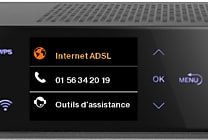 Pas de révolution pour la nouvelle Livebox Pro d'Orange