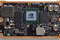 Nvidia dynamise son offre embarquée ARM Jetson TX pour l'IA