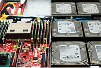 Pour son Cloud, Microsoft met ARM en concurrence avec le x86