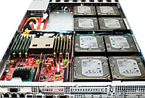 Pour son Cloud, Microsoft met ARM en concurrence avec le x86