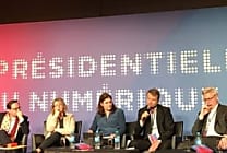 Numérique et Présidentielle, un débat hélas sans candidats