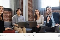 Google Hangouts se focalise sur les groupes de travail