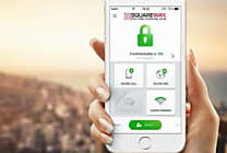 Avec Squareway, Vivaction protège les smartphones en toute simplicité