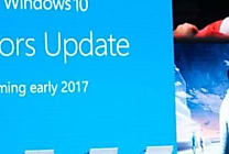 Windows 10 Creators Update pour mars finalement ?