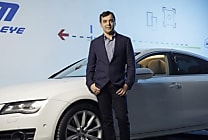 IoT : Mobileye tape dans l'oeil d'Intel pour 15 milliards de dollars