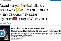 Des comptes Twitter piratés par la Turquie à cause d'une application tierce