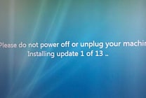Un Patch Tuesday massif après un mois d'absence
