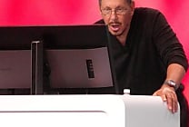 Bons résultats pour Oracle, en pleine transition vers le Cloud