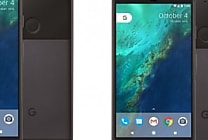 Google préparerait deux, voire trois, smartphones Pixel 2