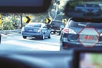 Nvidia s'associe avec Bosch sur la voiture autonome