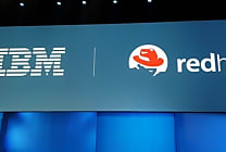 IBM Interconnect : Red Hat, Cold storage et Cloud en Chine