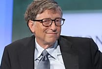 Classement Forbes : Bill Gates reste l'homme le plus riche au monde