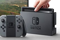 La Nintendo Switch aurait dû fonctionner sous Android