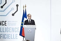 Face aux GAFA, France IA pose les jalons de son développement