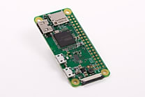 Android Things de Google oublie le Raspberry Pi Zero W