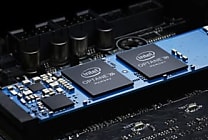 Intel décline la mémoire Optane en accélérateur d'unités de stockage