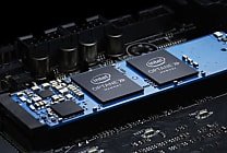 Intel décline la mémoire Optane en accélérateur d'unités de stockage