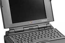 Apple dépose la marque PowerBook. Pour quoi faire ?