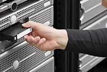 HPE voudrait maintenant racheter Veeam