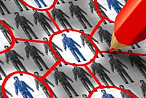 Le secteur du numérique va embaucher plus de 50 000 cadres en 2017