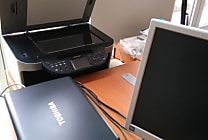 Quand les scanners se font complices des vols de données