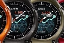 Microsoft et Casio signent un accord autour des smartwatches