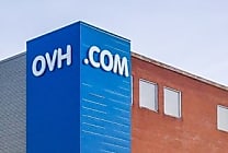 OVH rachète le Cloud public vCloud Air à VMware