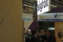 Sigfox veut faire parler les objets sur tous les réseaux IoT