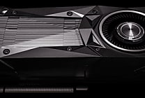 La carte graphique Nvidia Titan Xp prête pour la VR et le Mac Pro 2017