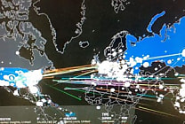 La France veut enrayer la course aux armements cyber